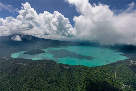 vista turquesa el salvador